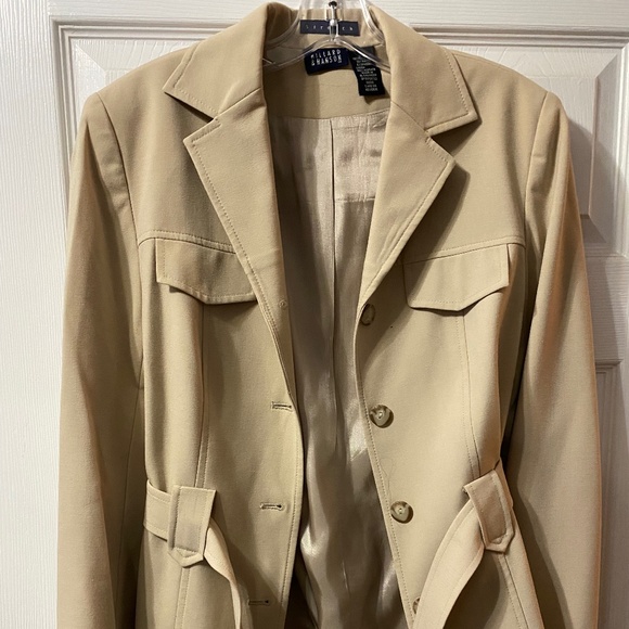 Hillard & Hanson Jacket - Picture 1 of 4